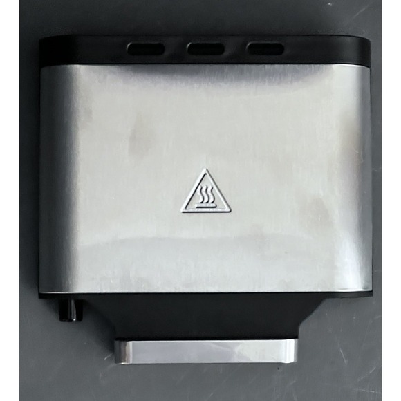 Ninja Other - Ninja DualBrew Pro Series CFP-32 Sliding Lid Grounds Holder Replacement Part